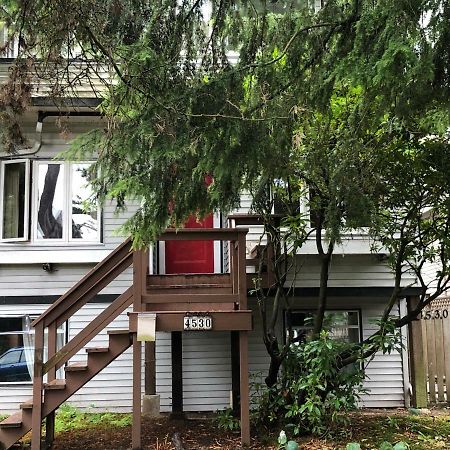 West Point Grey Guest House Langley Exteriér fotografie