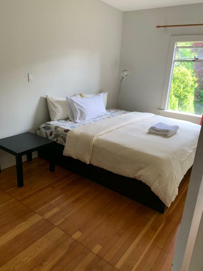West Point Grey Guest House Langley Exteriér fotografie